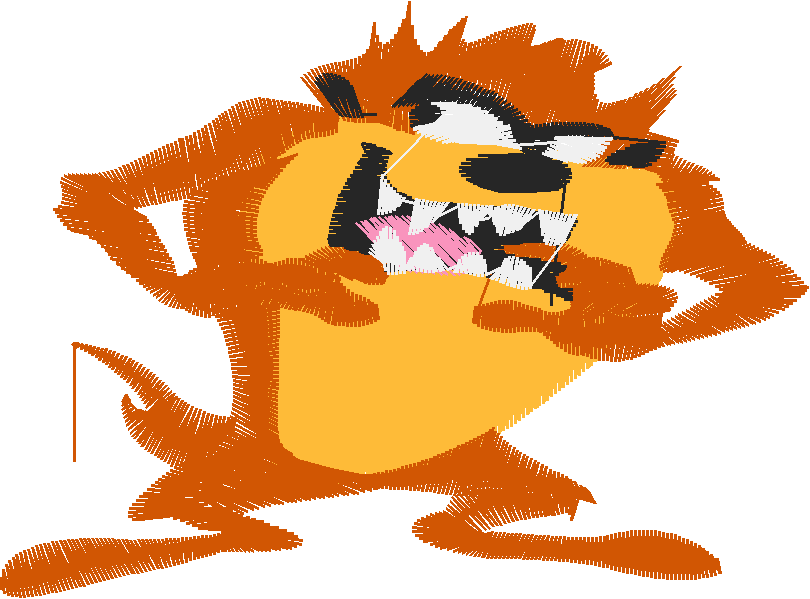 Taz Mania (16)